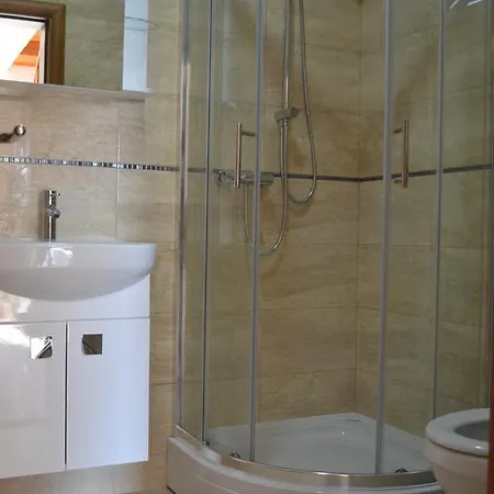 Apartments Tmv Dragovic Sveti Stefan Room photo