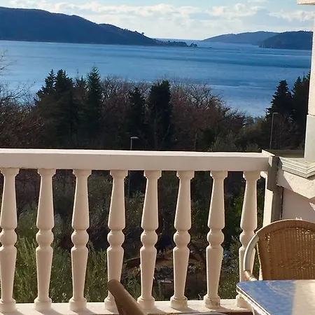 Apartments Tmv Dragovic Sveti Stefan Room photo