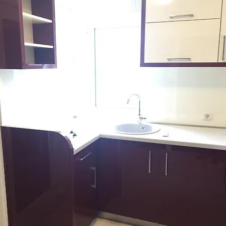 Apartments Tmv Dragovic Sveti Stefan Room photo