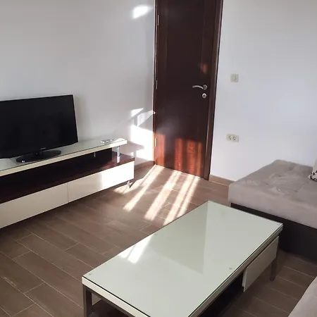 Apartments Tmv Dragovic Sveti Stefan Room photo