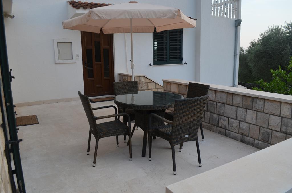 Tmv Dragovic Appartement
