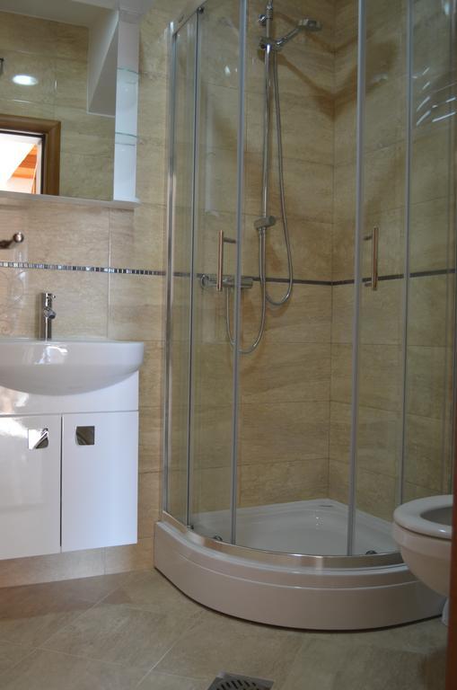 Tmv Dragovic Appartement *