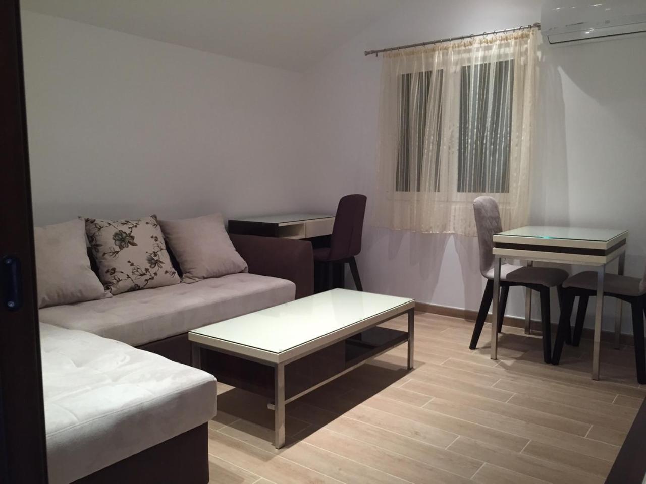 Appartement Tmv Dragovic Sveti Stefan