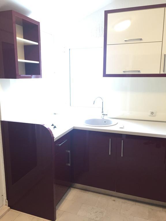 Appartement Tmv Dragovic Sveti Stefan