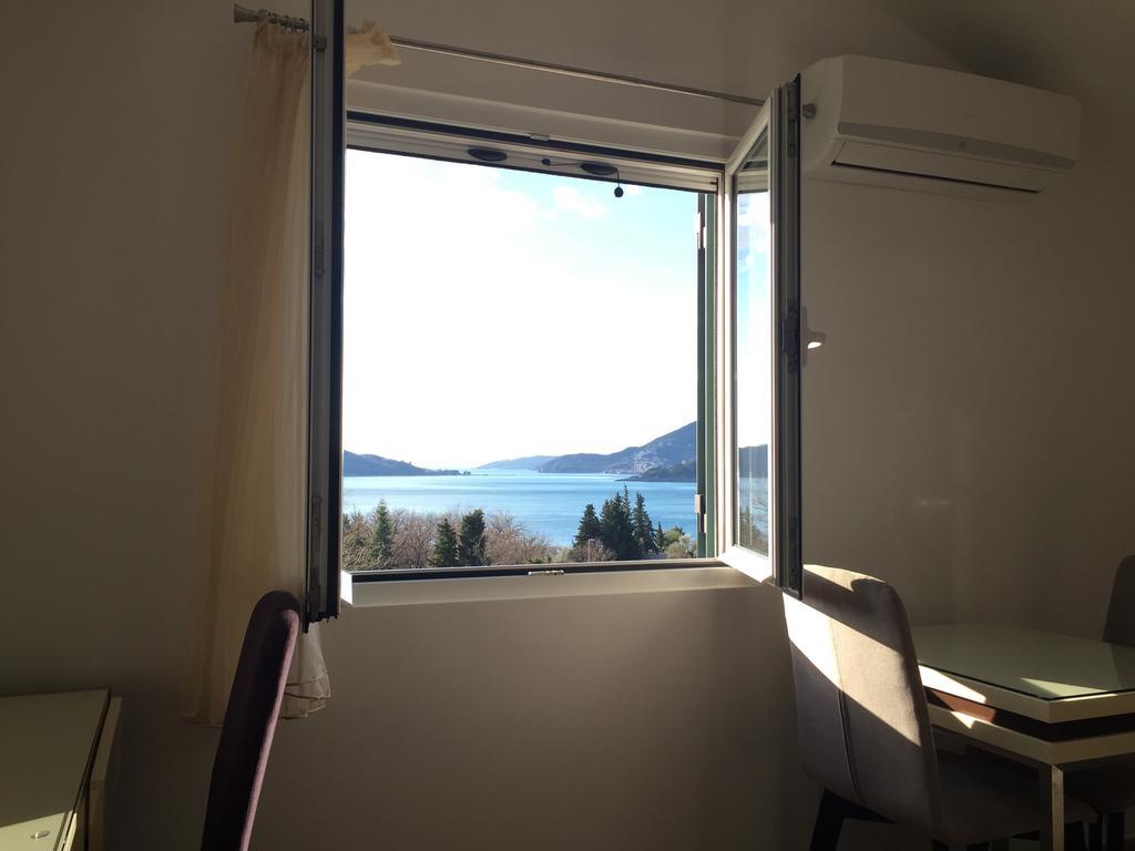 Tmv Dragovic Appartement Sveti Stefan