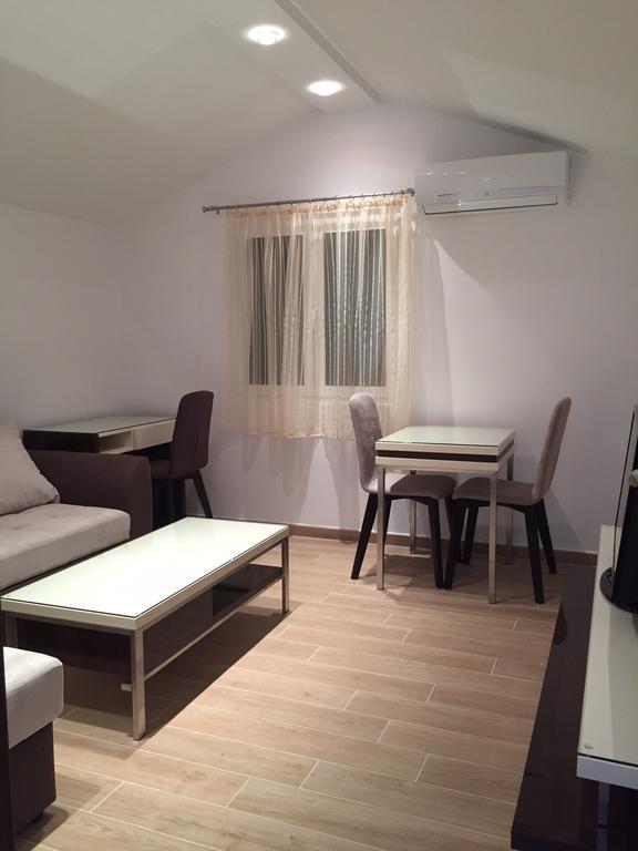 Tmv Dragovic Appartement