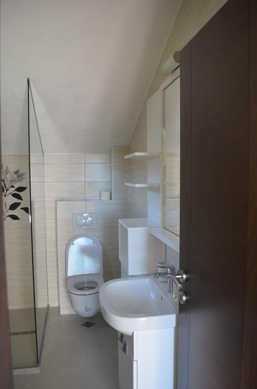 Tmv Dragovic Appartement Sveti Stefan