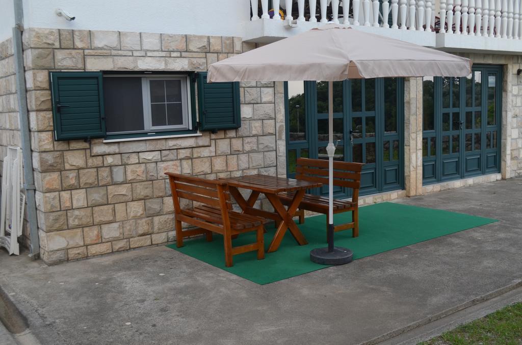 Tmv Dragovic Sveti Stefan