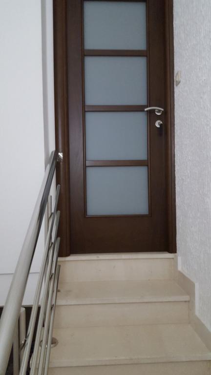 Apartment Tmv Dragovic *