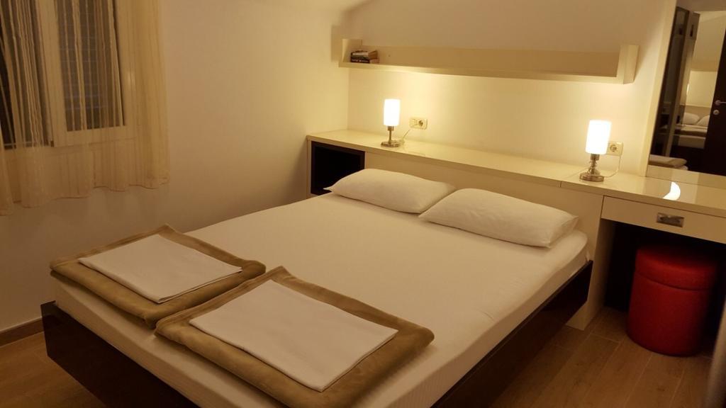 Tmv Dragovic Appartement *