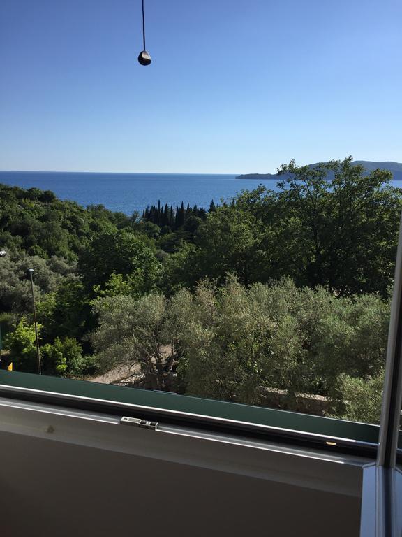 Appartement Tmv Dragovic Sveti Stefan