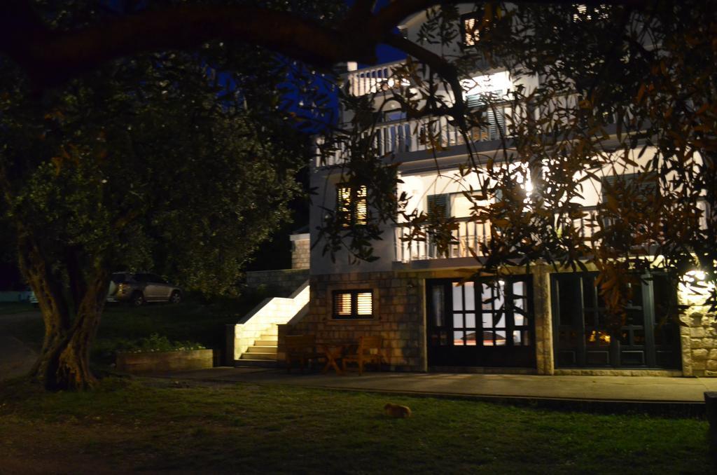 Tmv Dragovic Appartement Sveti Stefan